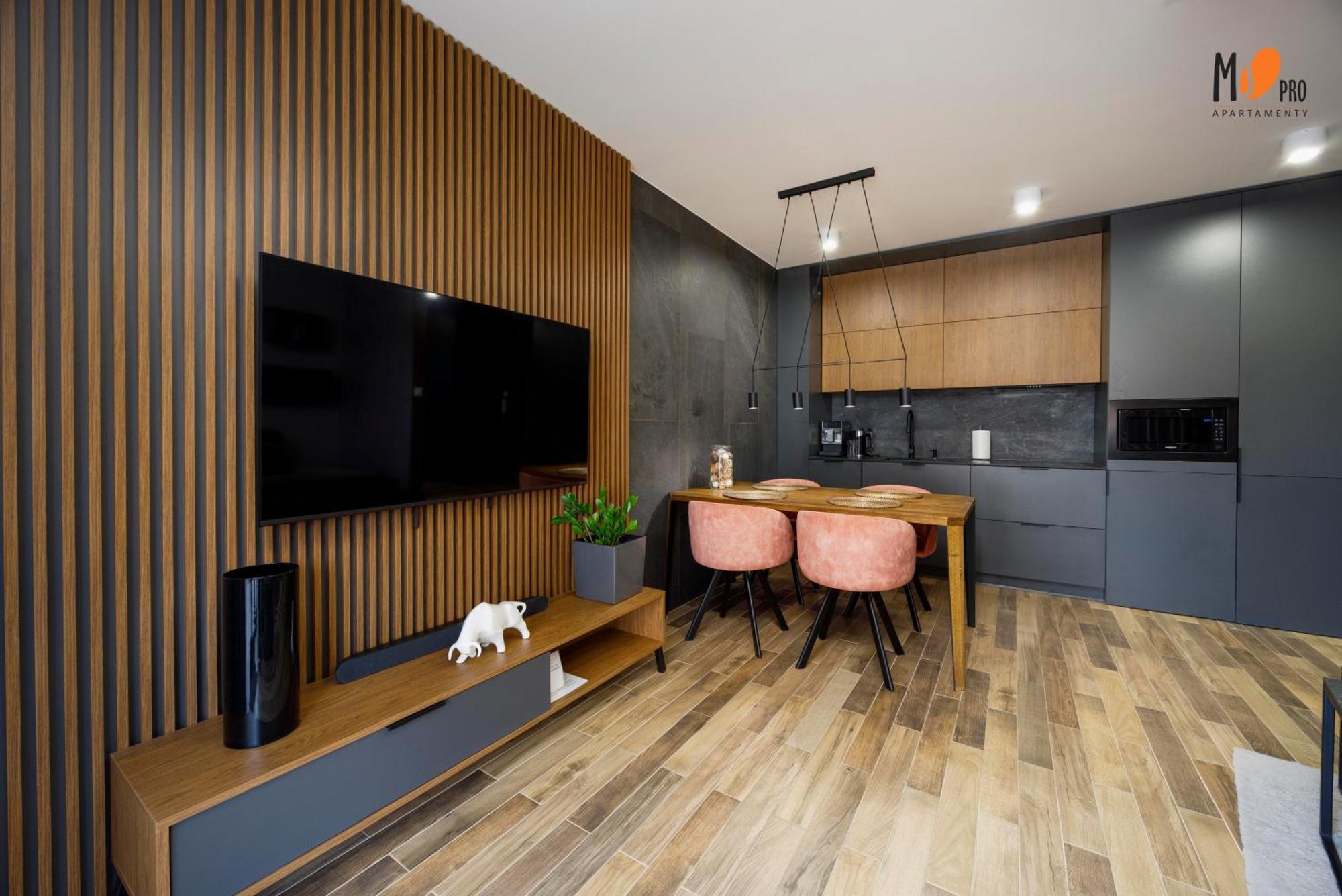 Apartamenty Premium Stone Hill - Baseny&Jacuzzi Szklarska Poreba Bagian luar foto