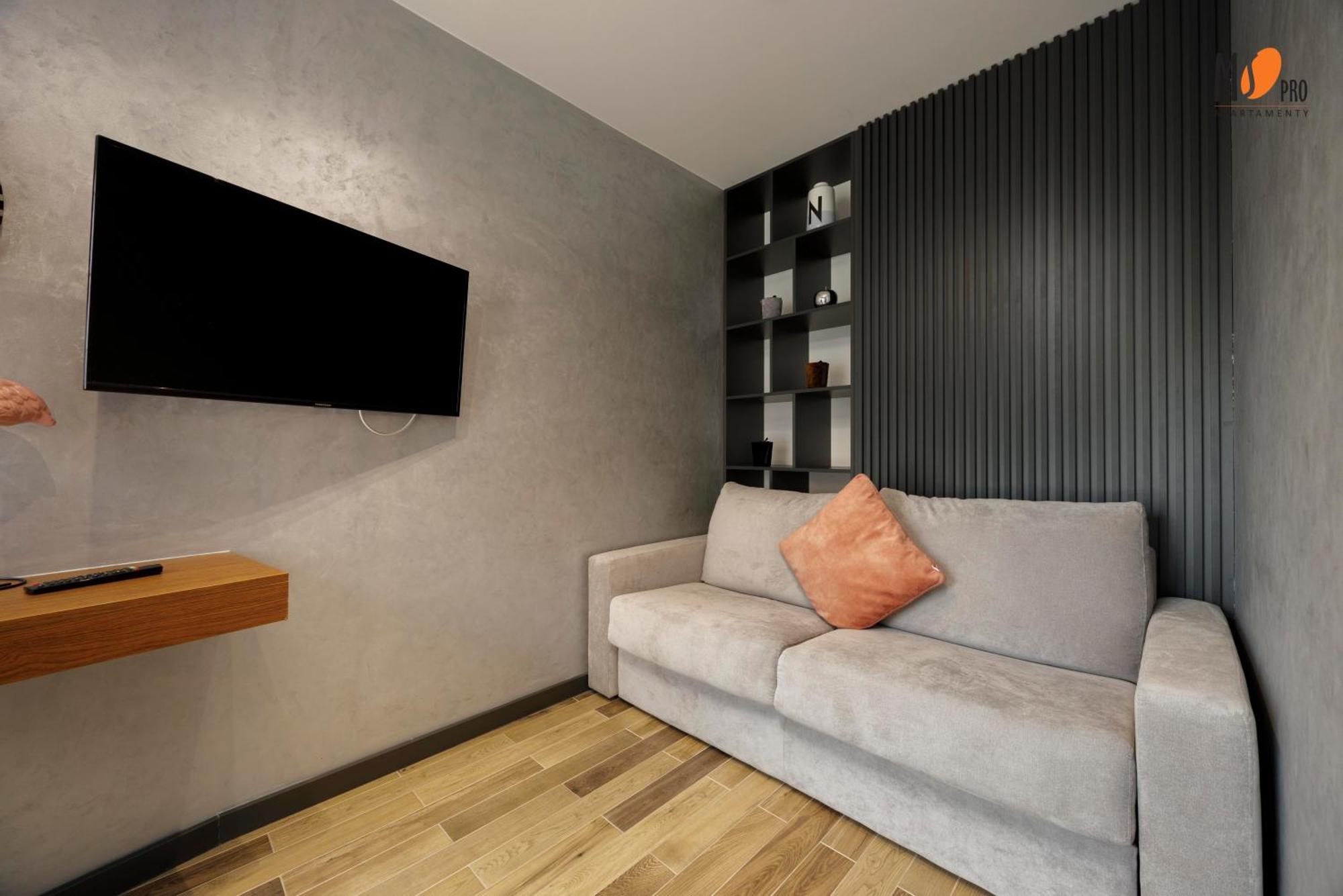 Apartamenty Premium Stone Hill - Baseny&Jacuzzi Szklarska Poreba Bagian luar foto
