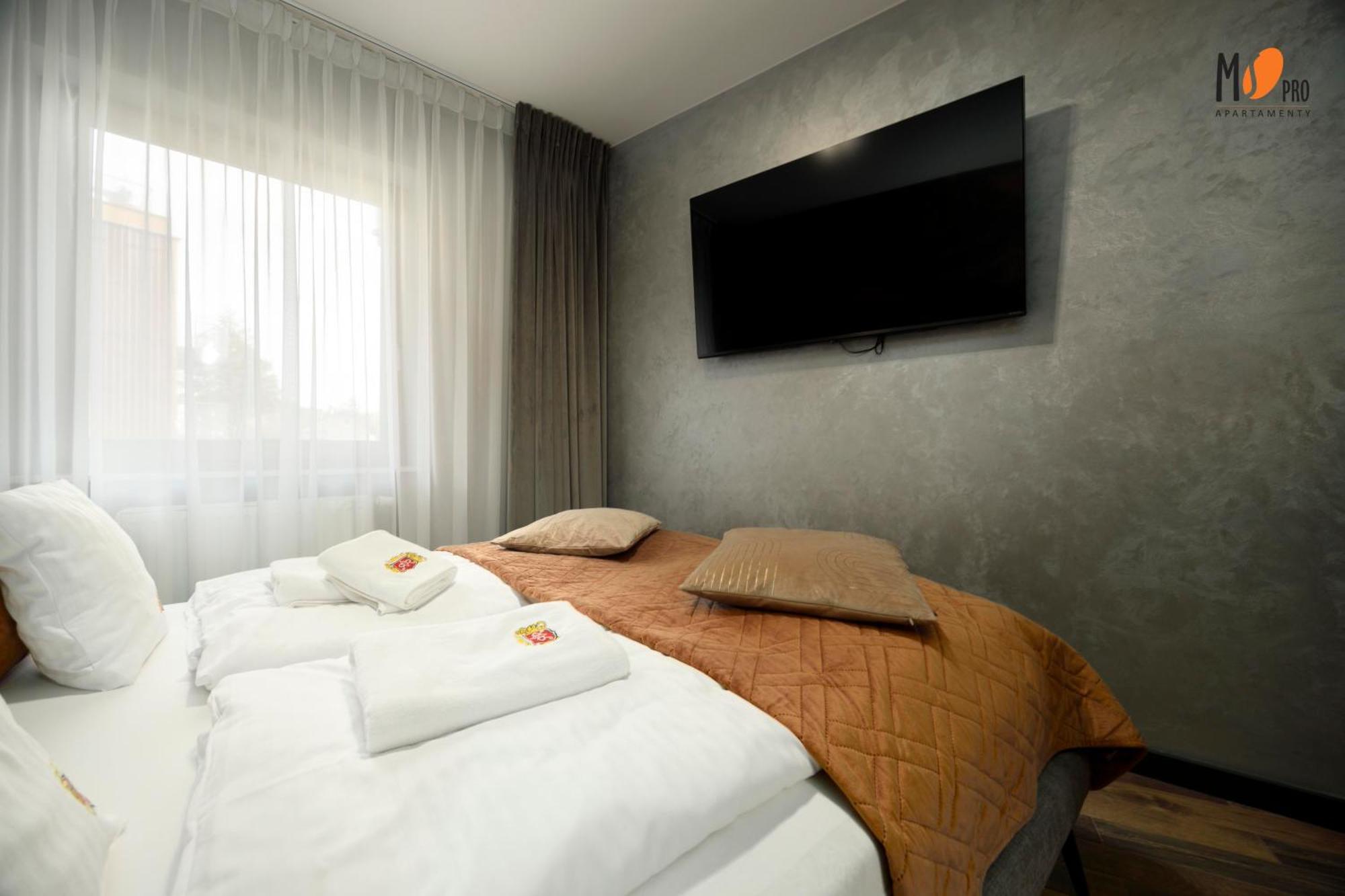 Apartamenty Premium Stone Hill - Baseny&Jacuzzi Szklarska Poreba Bagian luar foto