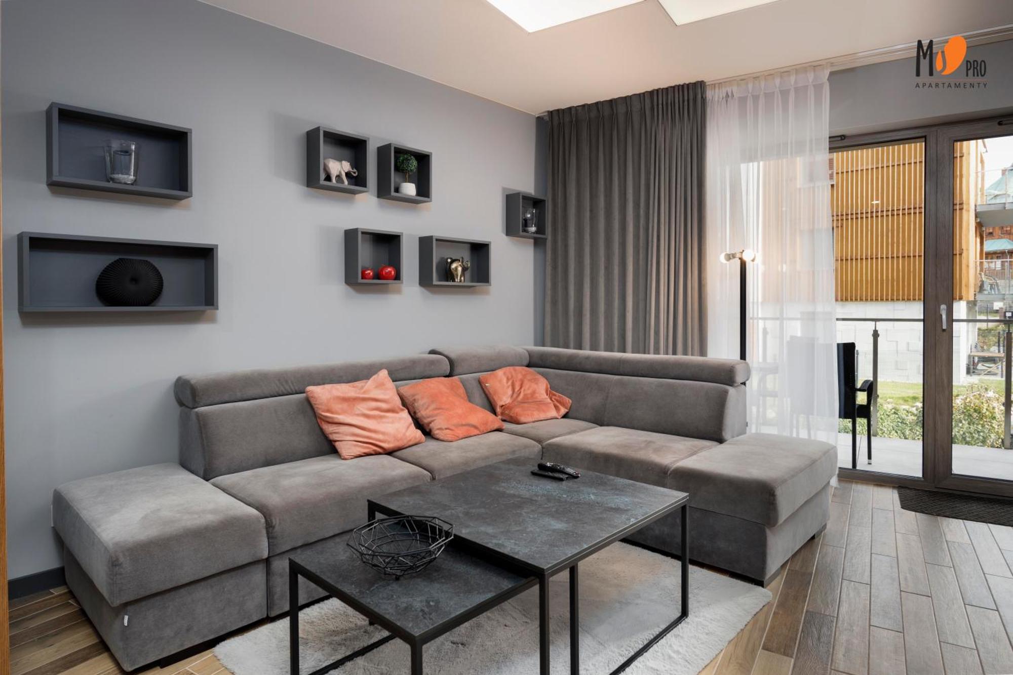 Apartamenty Premium Stone Hill - Baseny&Jacuzzi Szklarska Poreba Bagian luar foto