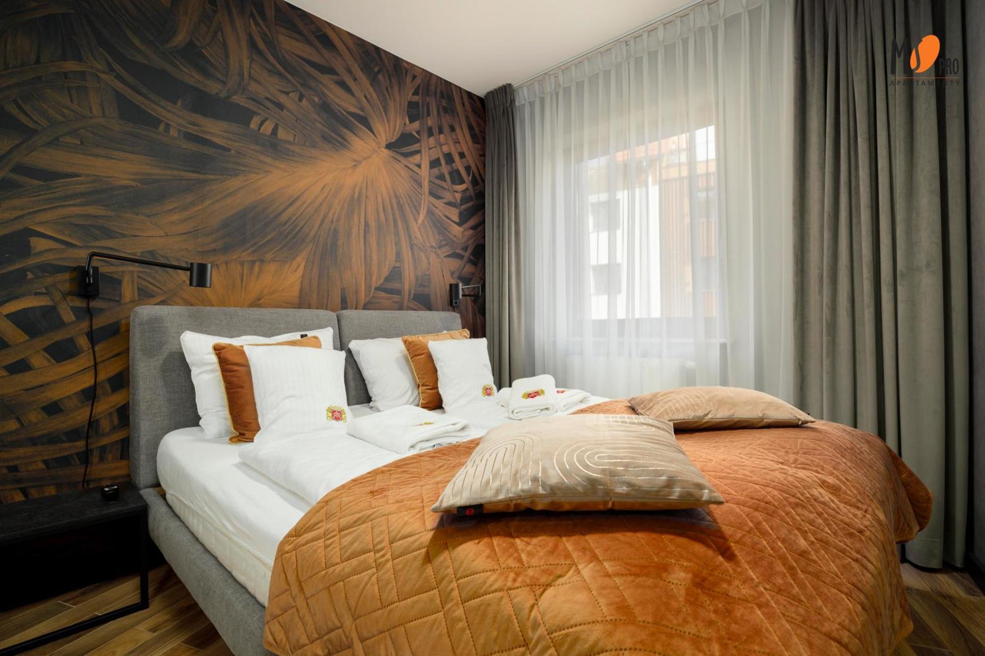 Apartamenty Premium Stone Hill - Baseny&Jacuzzi Szklarska Poreba Bagian luar foto